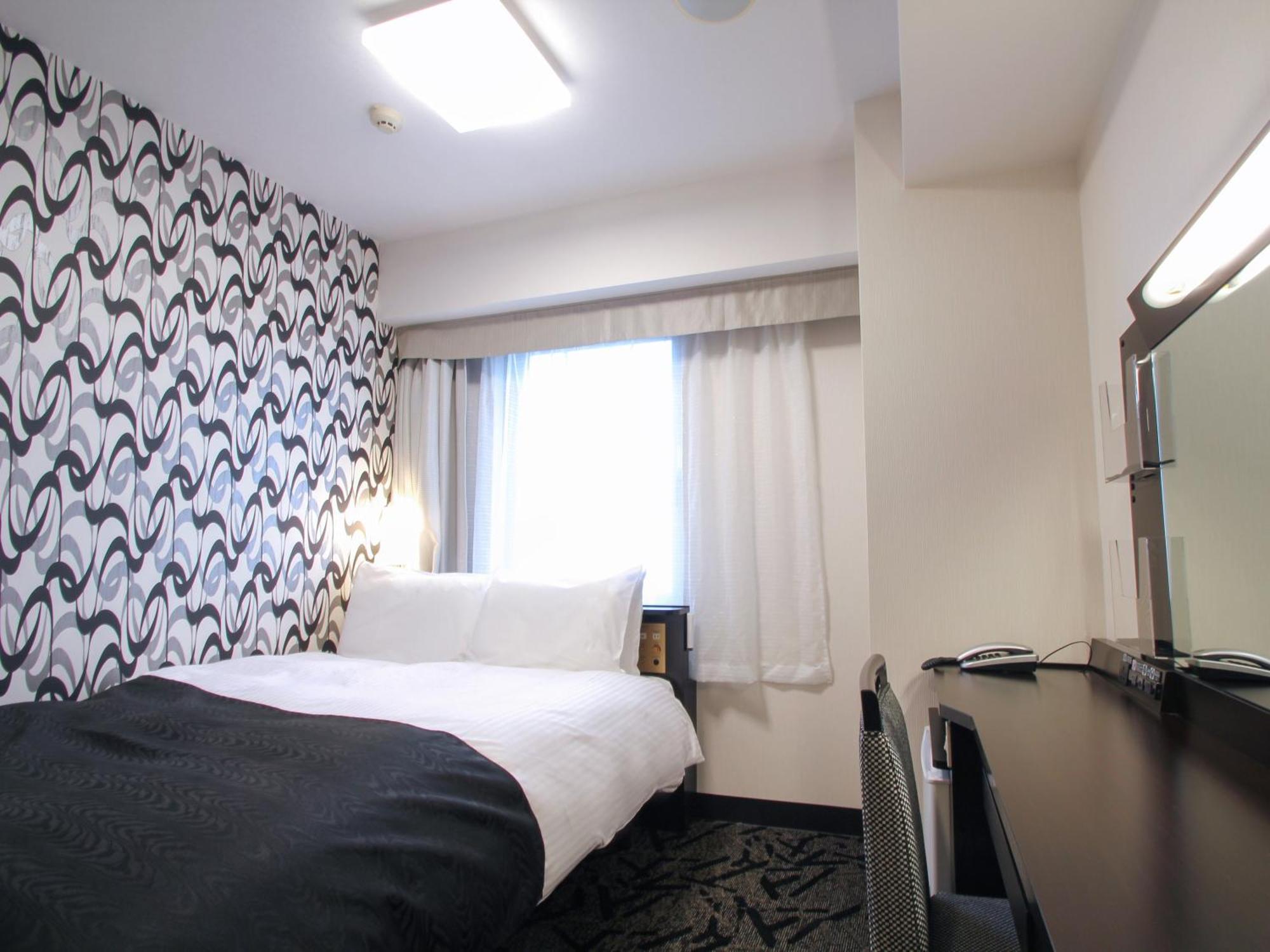 Apa Hotel Akita Senshu Koen Eksteriør bilde
