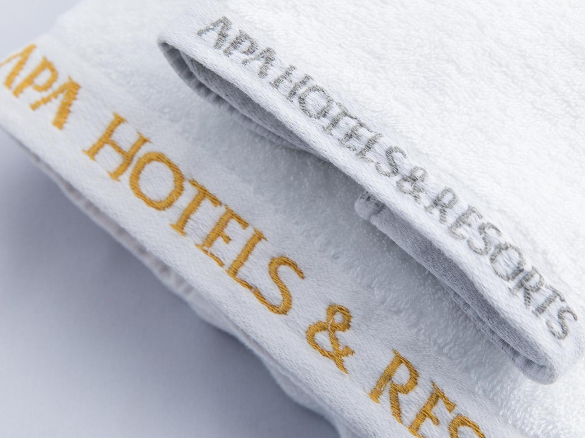 Apa Hotel Akita Senshu Koen Eksteriør bilde